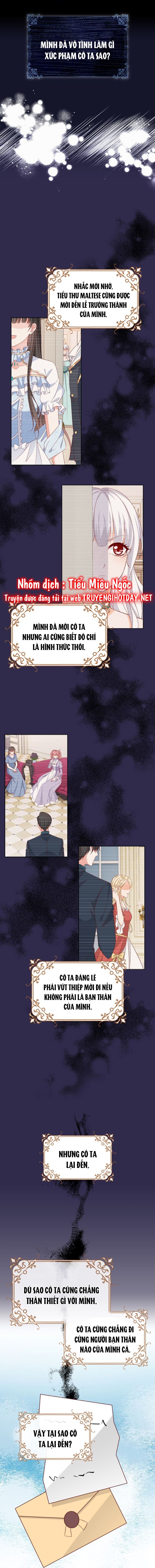 đi tìm papa cho đứa trẻ chapter 30 23