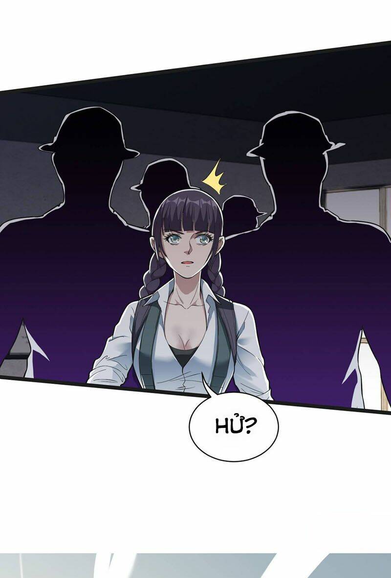 vô hạn biến dị chapter 12 30