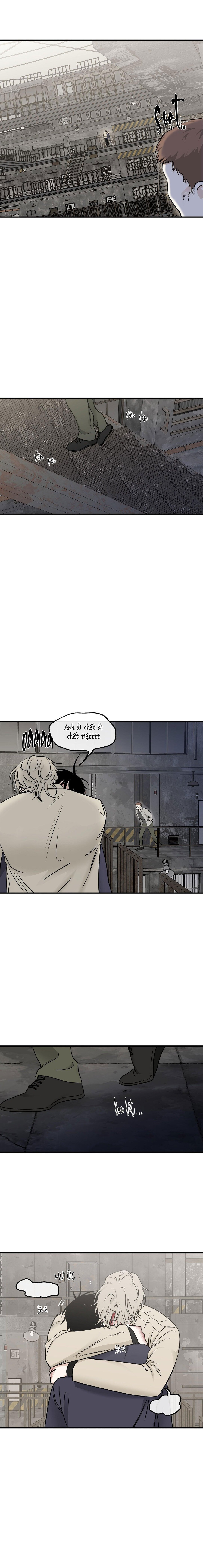 đêm bên bờ biển chapter 93 17