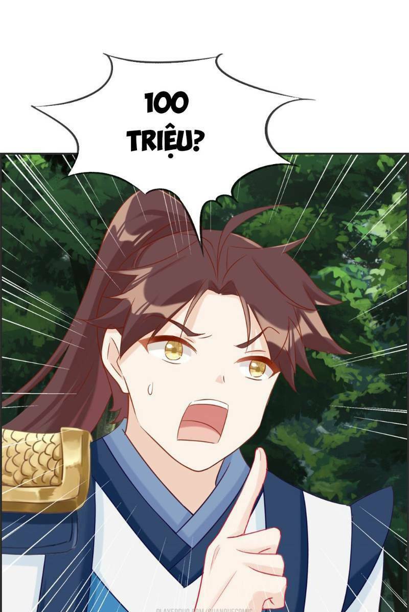 tối cường hoàn khố hệ thống chapter 35 26