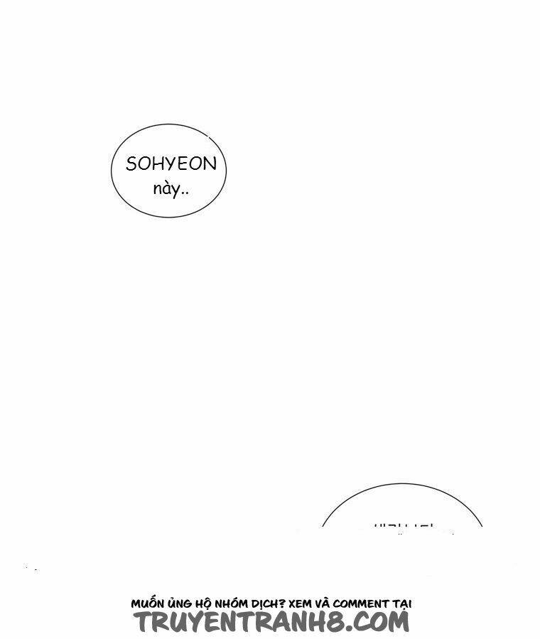 bokhee-ssi đáng yêu chapter 3 42