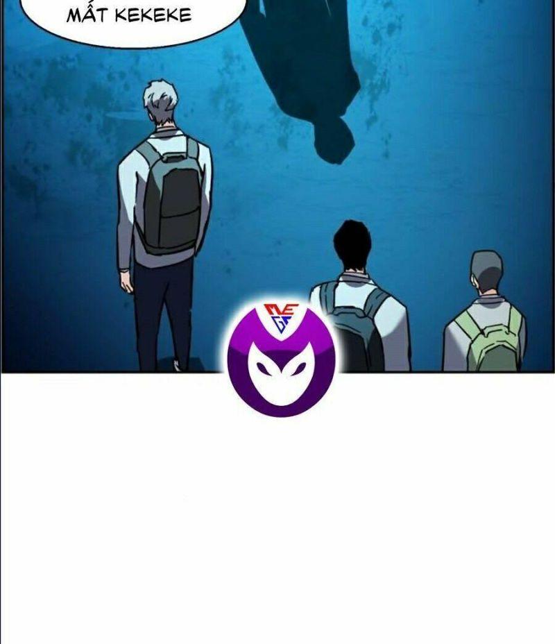 bạn học tôi là lính đánh thuê chapter 36 25