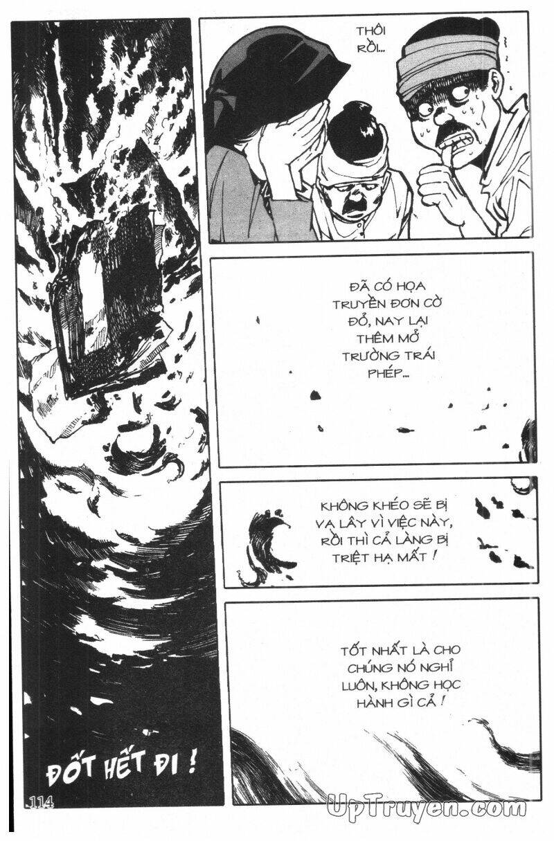 giông tố chapter 2 116