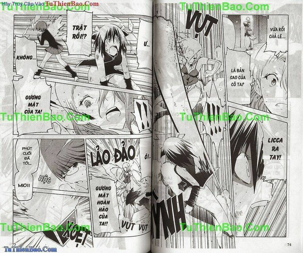 đặc vụ hàng hải chapter 6 38