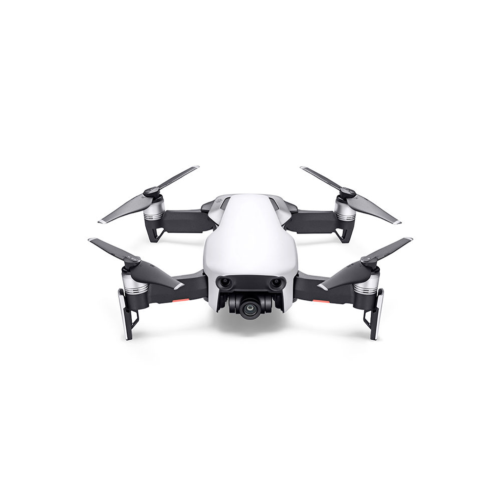 Máy Quay DJI Mavic Air Combo Trắng (3Pin + Remote + Phụ kiện) - Hàng Nhập Khẩu