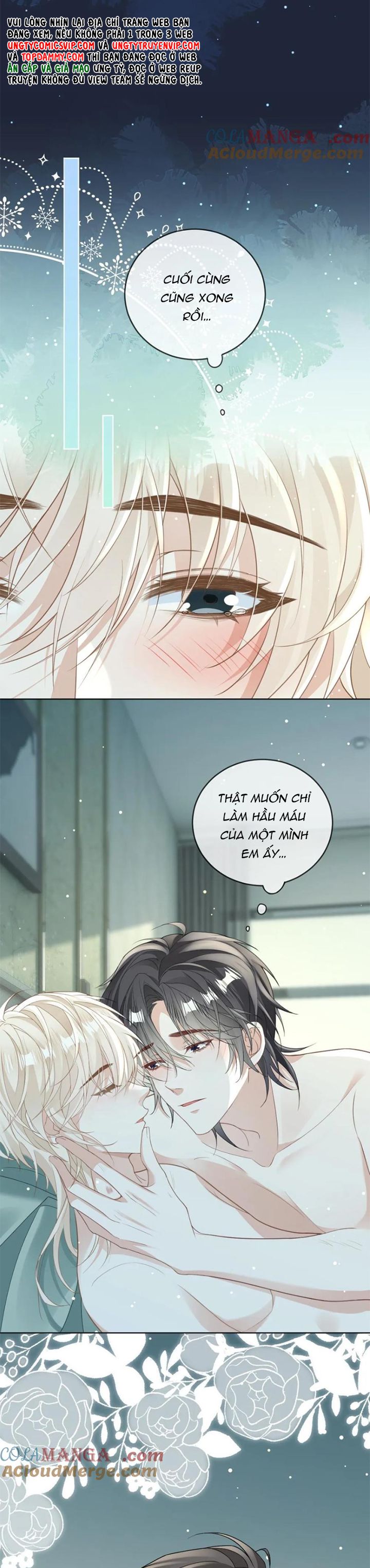 lang cẩu chủ thần chapter 179 4