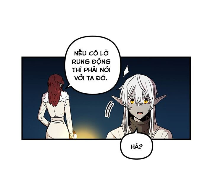 bug player - người chơi lỗi chapter 24 17