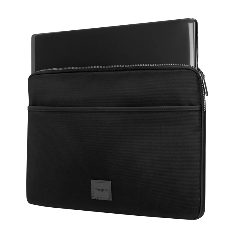 Túi Chống Sốc dành cho Laptop 14” TARGUS Urban Sleeve - Hàng Chính Hãng