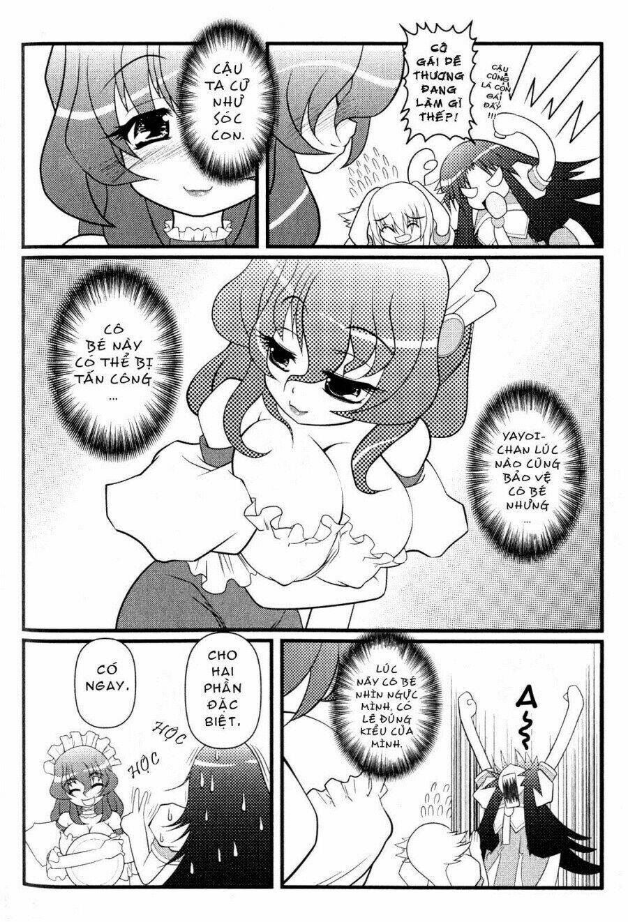 asuka hybrid chapter 5 8