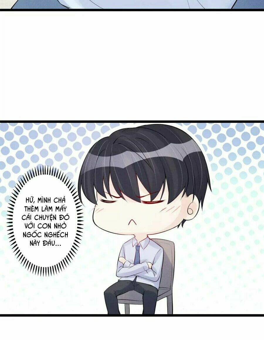 cạm bẫy lửa tình chapter 79 43