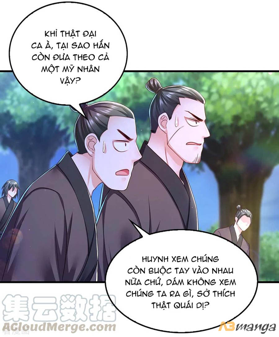 Ngã Tại Hậu Cung Đương Đại Lão Nữ Chapter 82 - Next Chapter 83