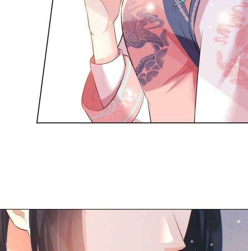 quận chúa vững vàng, thiết lập nhân vật không thể vỡ chapter 67 33