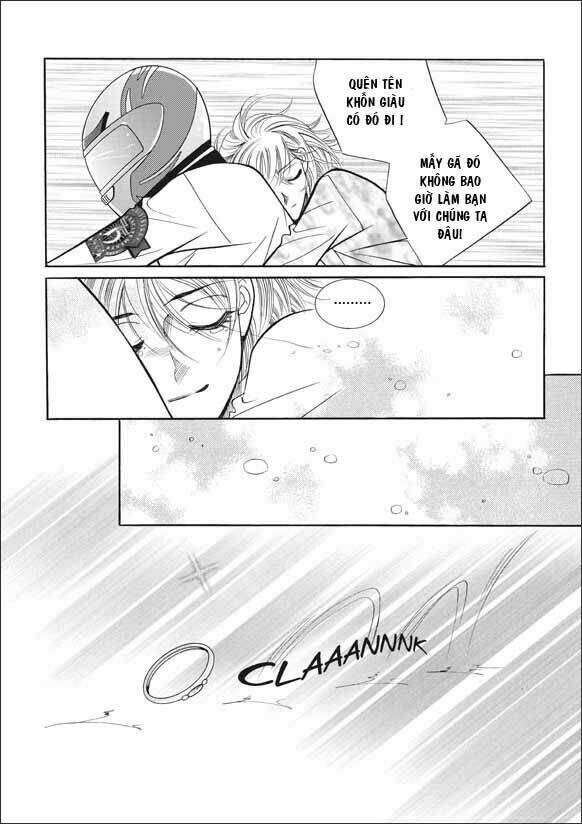 can't lose you chapter 17 24