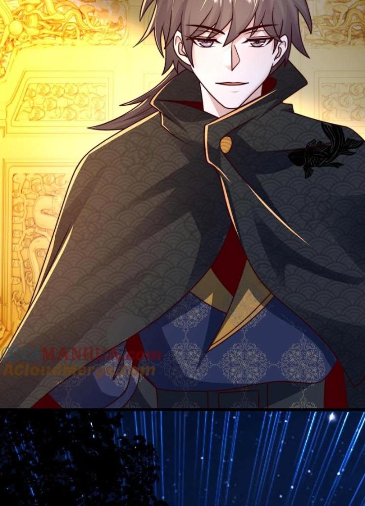 ta nuôi ma quỷ ở trấn ma ti chapter 224 79