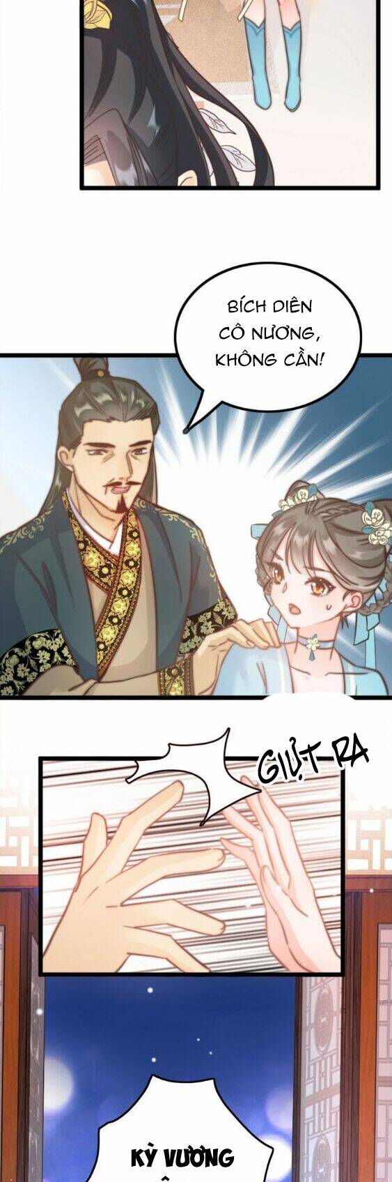 cánh diều xanh bay trong cơn gió chapter 2 10