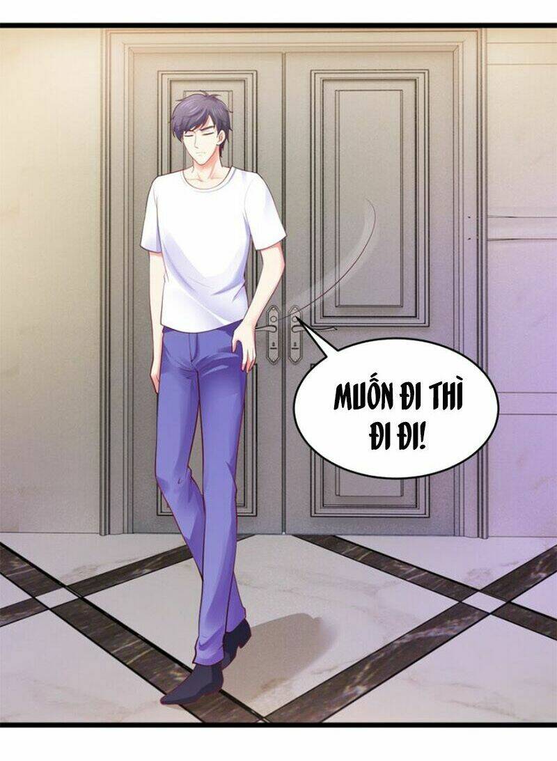 thú cưng độc quyền của boss chapter 28 29