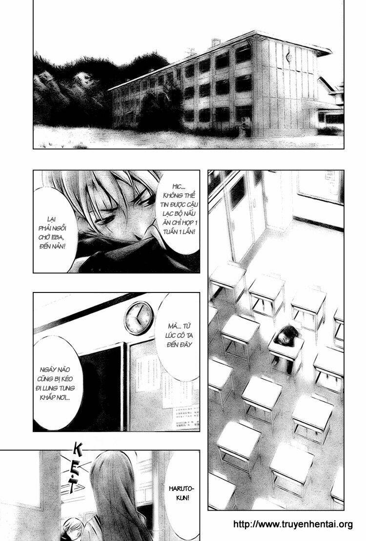 thị trấn tình yêu chapter 5 4