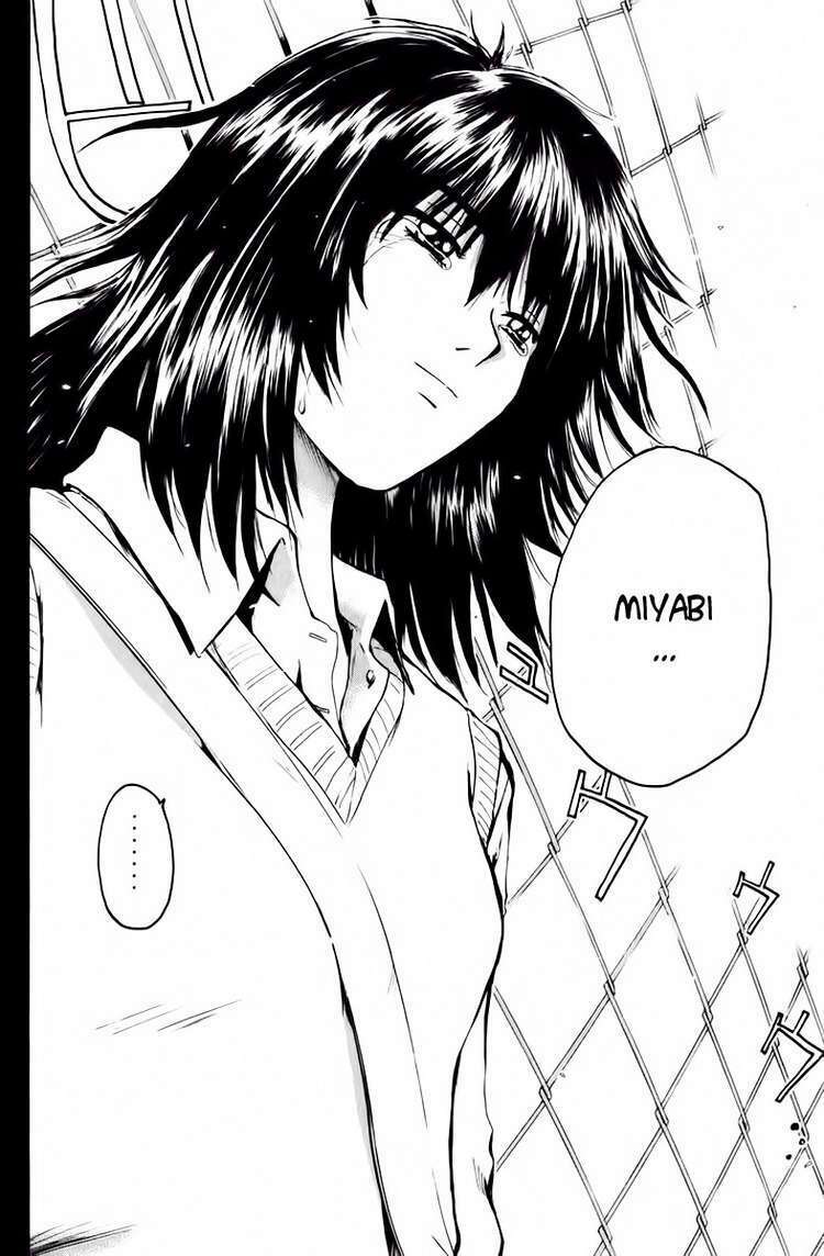 GTO - Great Teacher Onizuka chapter 188 4