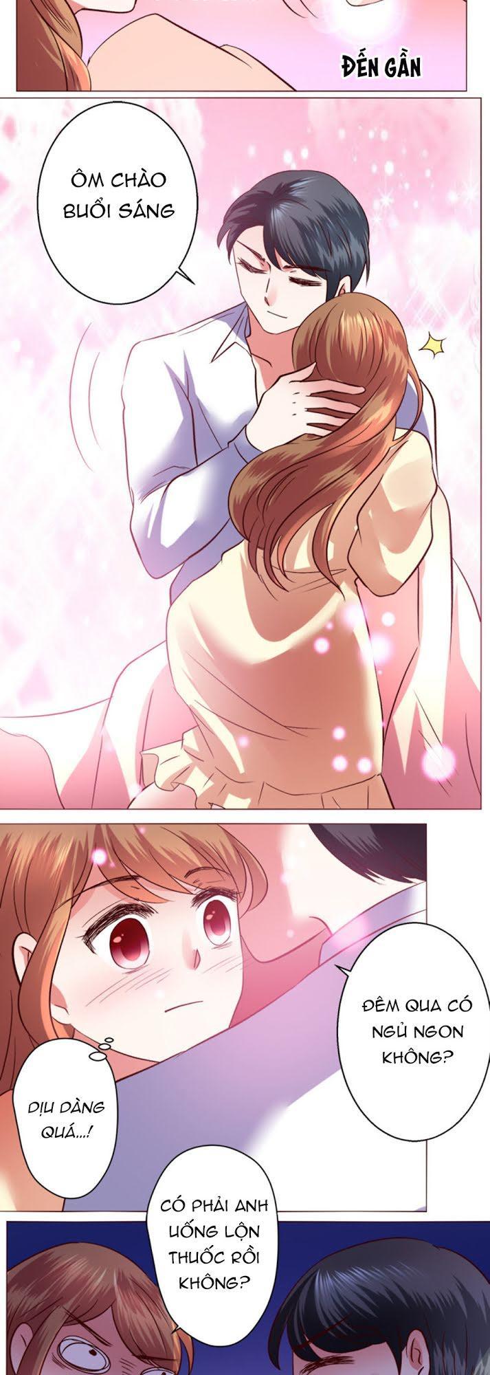 một tuần làm tình nhân chapter 53 18