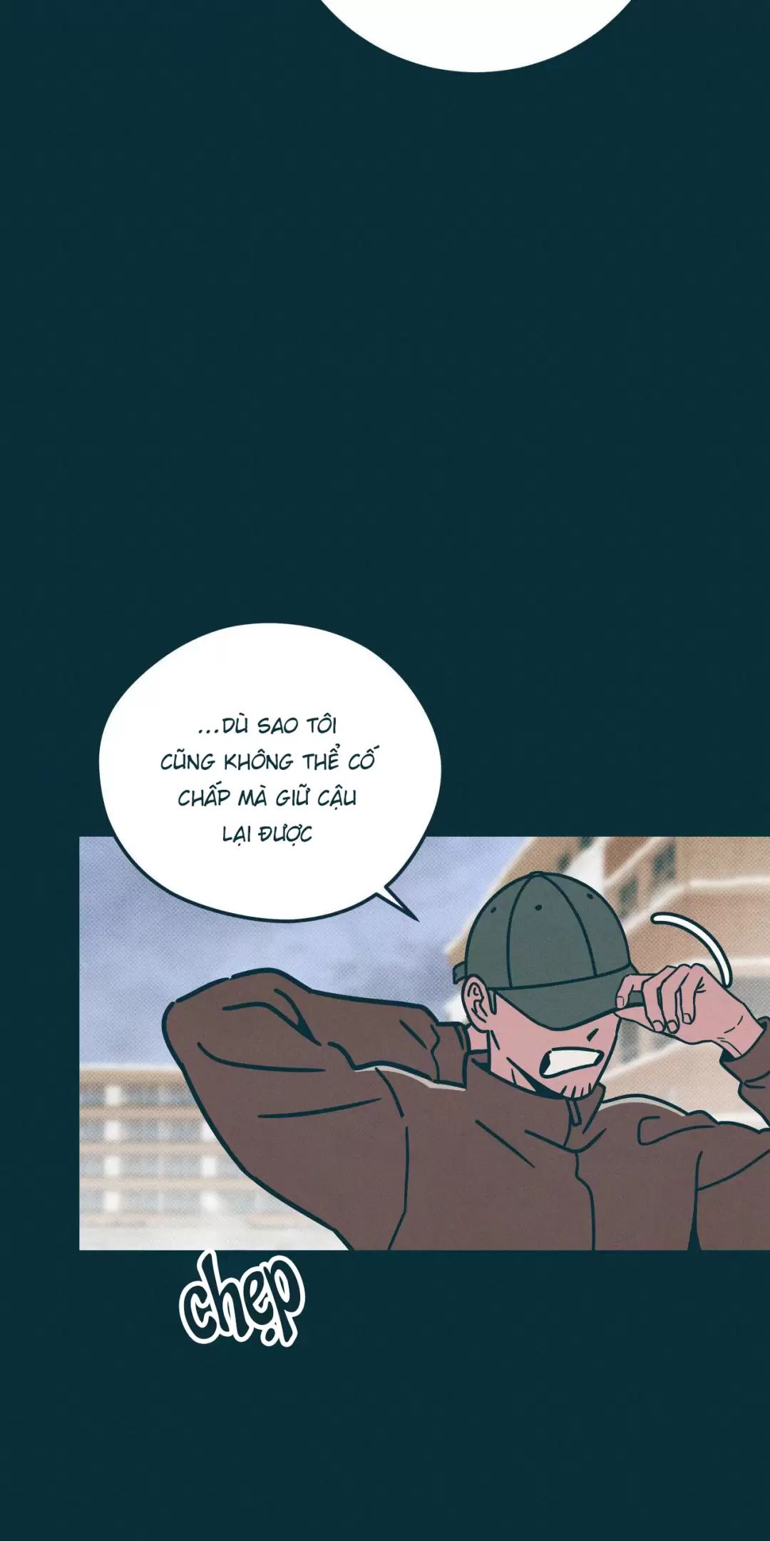 lời tỏ tình từ con số 0 chapter 9 36