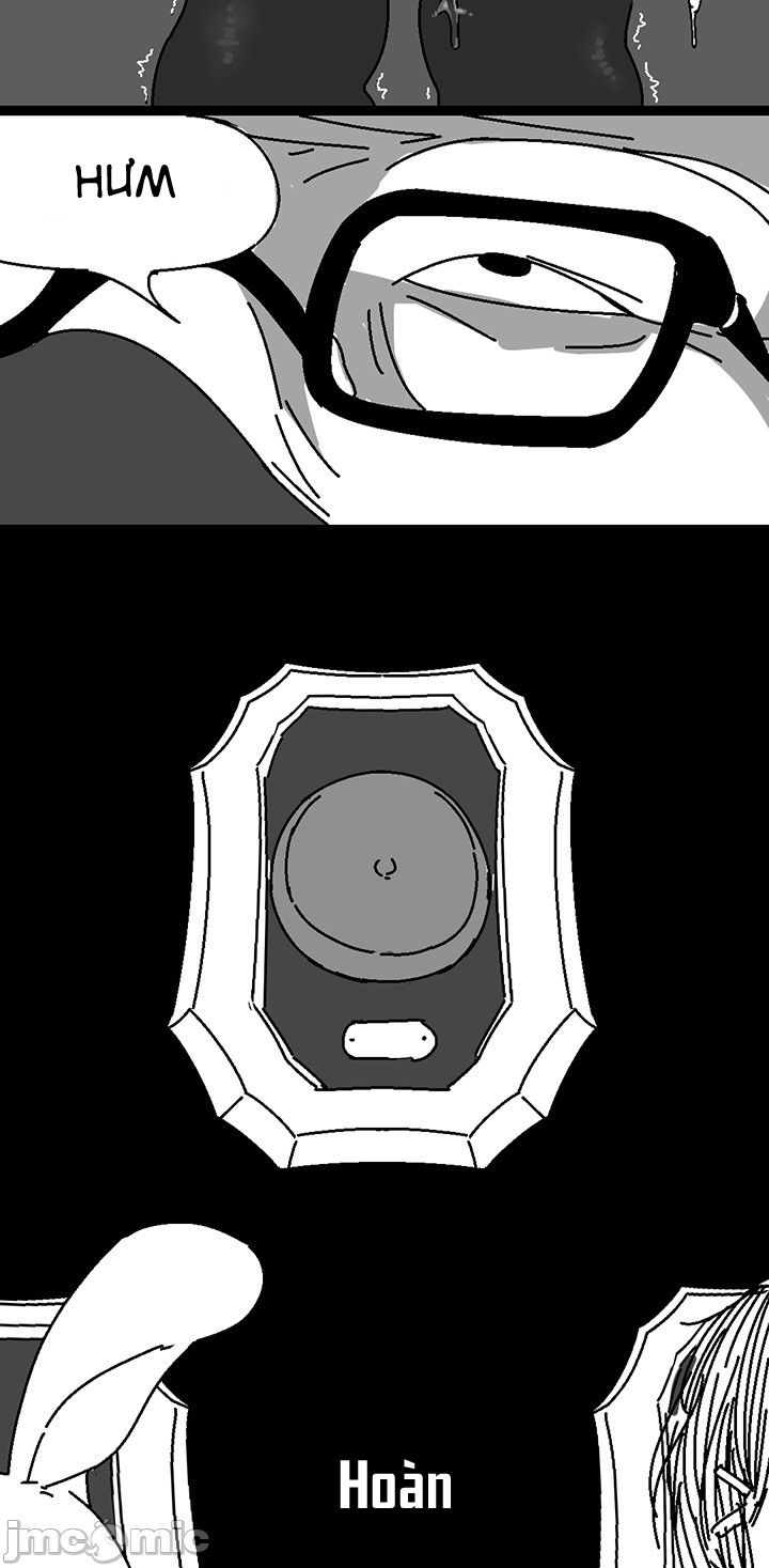 thỏ vịt! sự ra đời của một nghệ thuật mới chapter 2 18