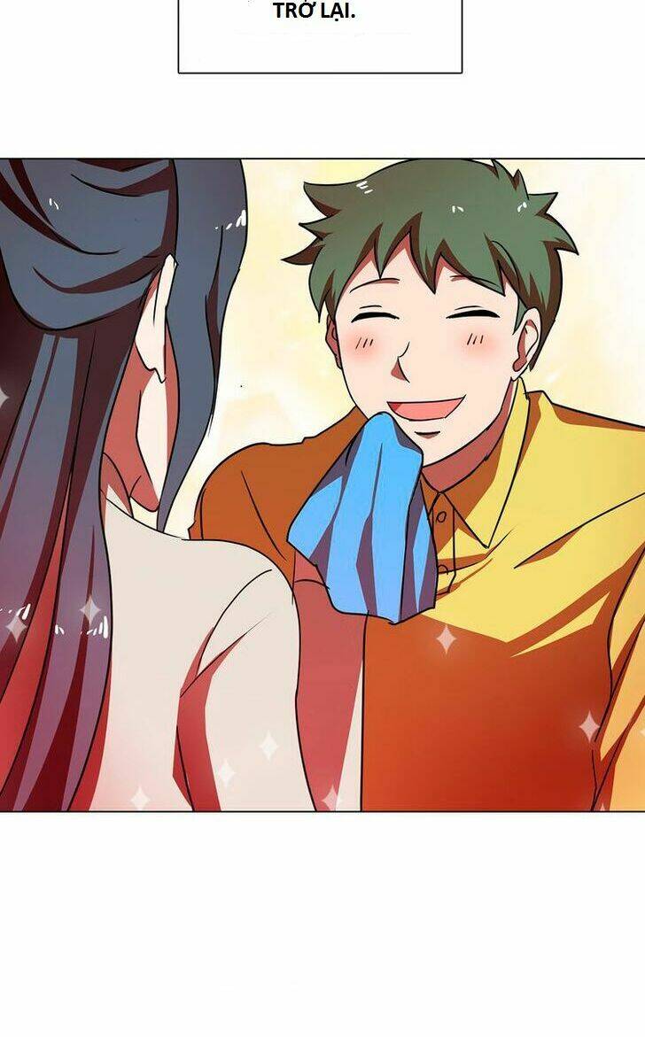 vợ tôi là gangster chapter 2 7