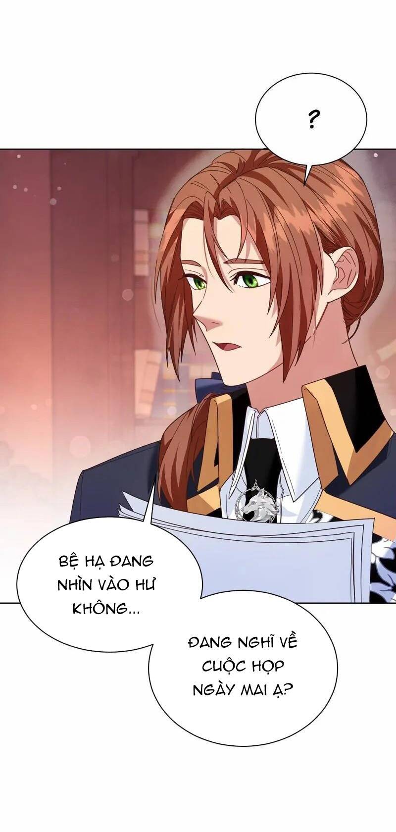 cho đến khi nữ chính thực sự xuất hiện chapter 7 50