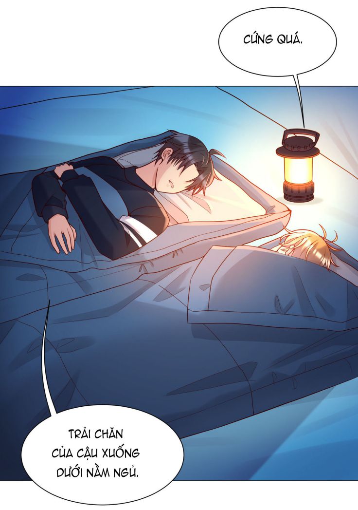 chàng nhân viên host và gã hàng xóm nguy hiểm chapter 17 16