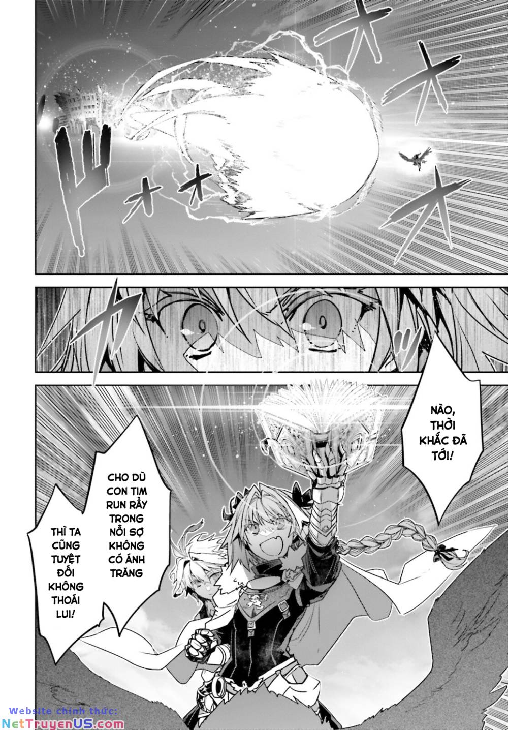 Fate/Apocrypha chapter 55.2 8
