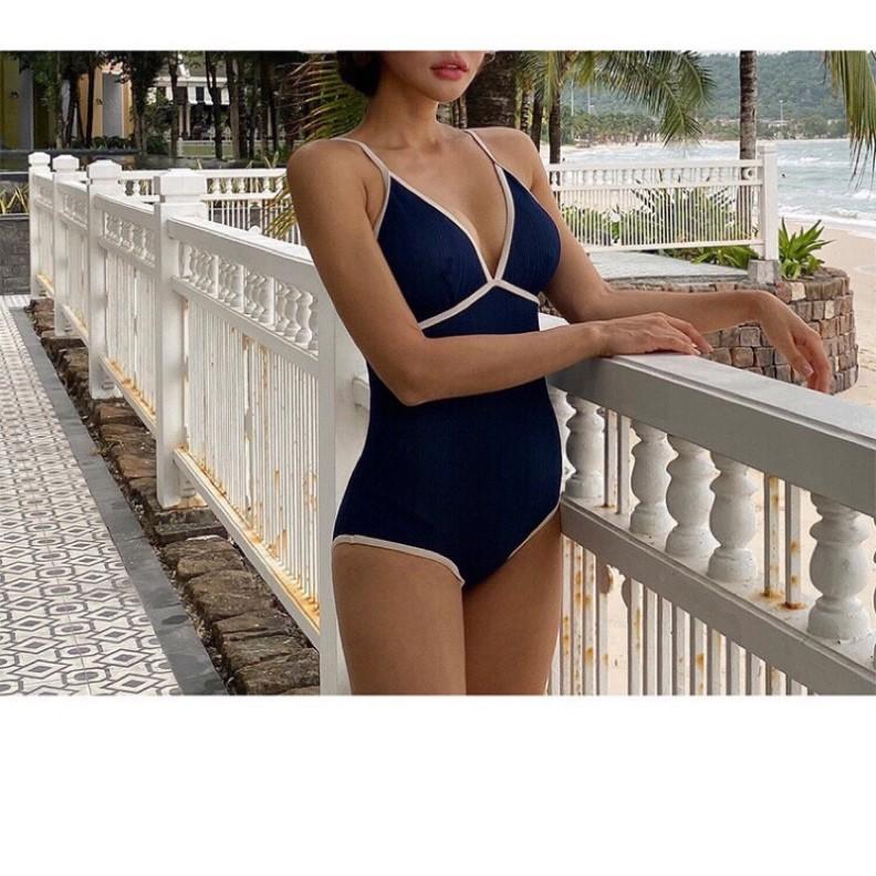 Bikini Liền 2 Dây mẫu 2021