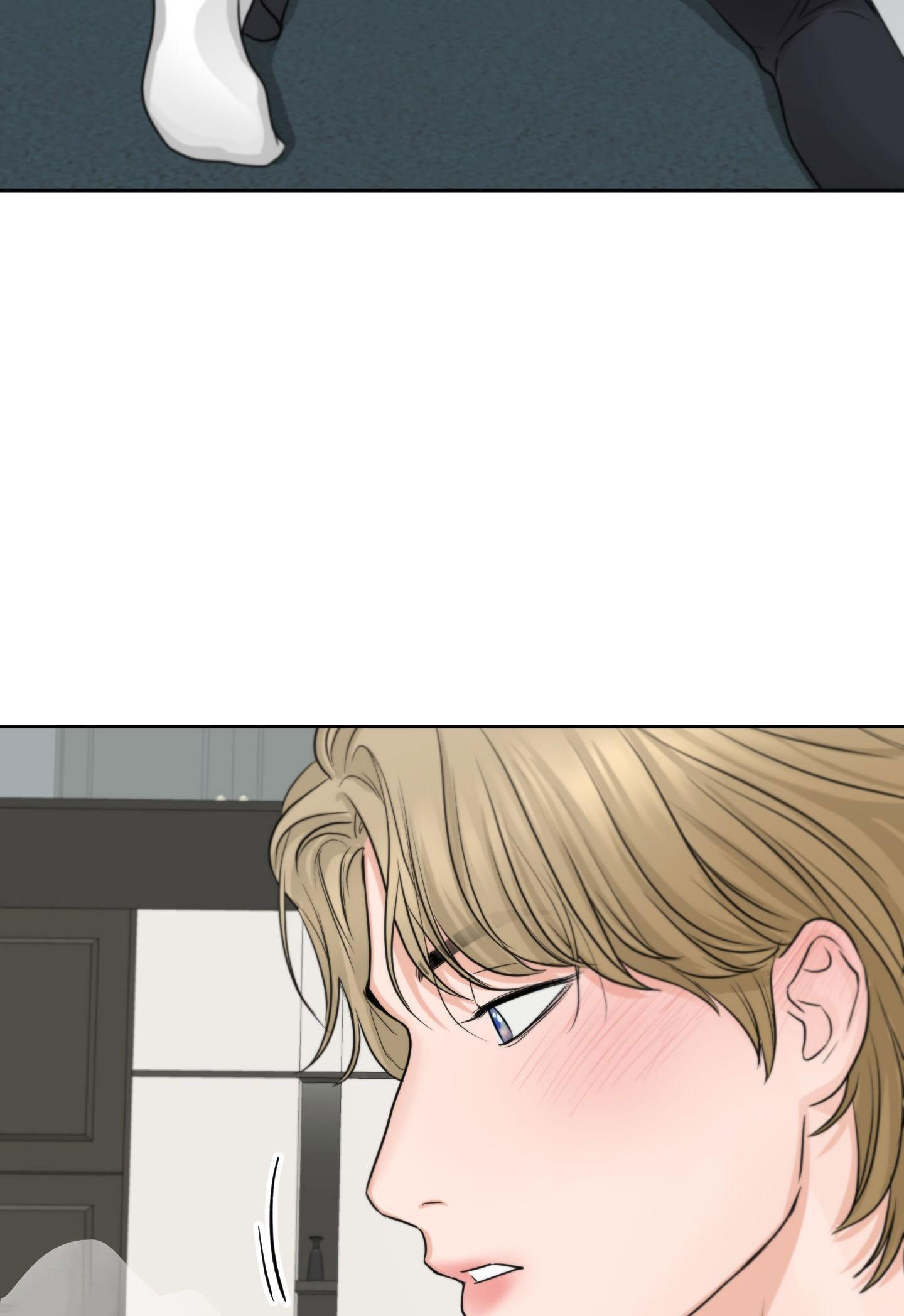 sự phụ thuộc giữa củi và lửa chapter 3 35