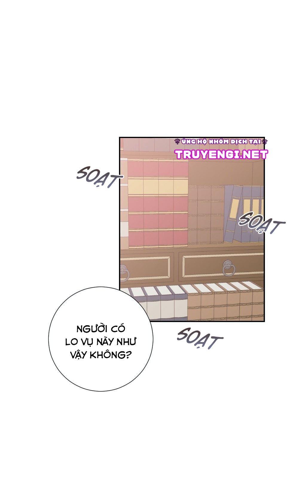 tiểu thư và những người hầu chapter 11 14