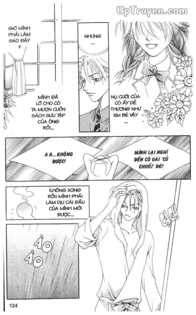 chàng lọ lem chapter 1 124