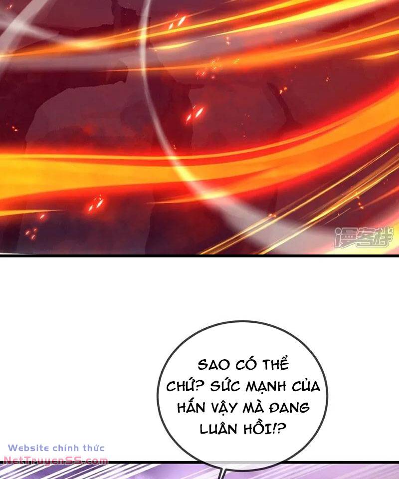 tiên võ đế tôn chapter 528 43