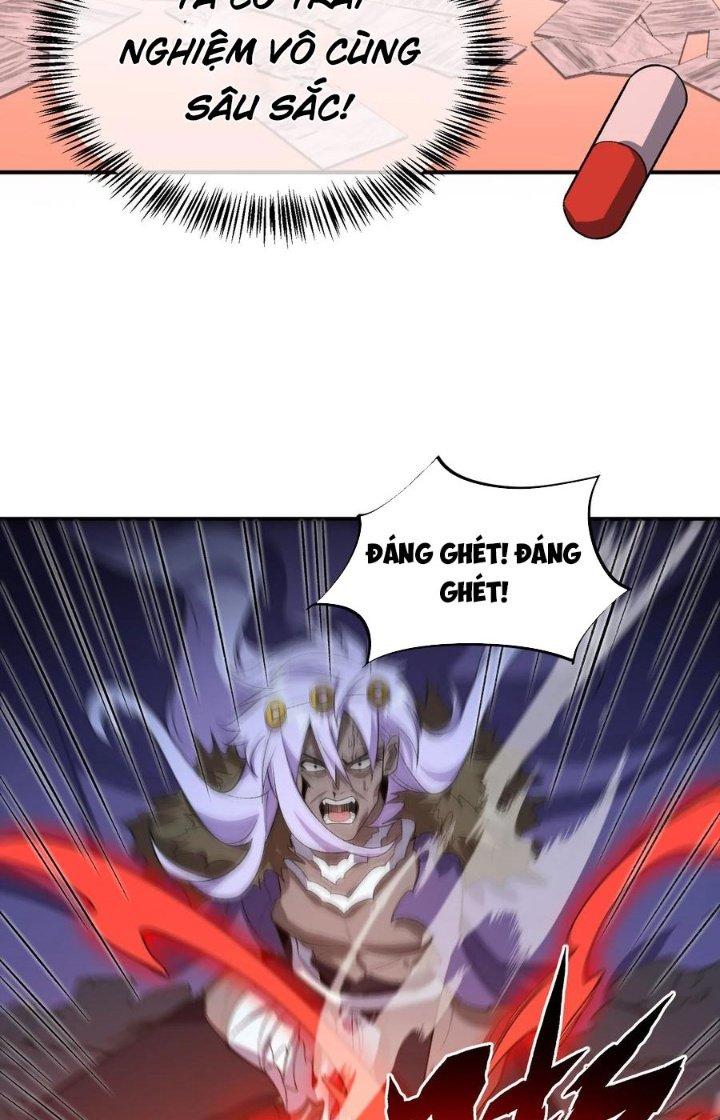 ta tại tu tiên thế giới 5 giờ tới 9 giờ về chapter 19 60