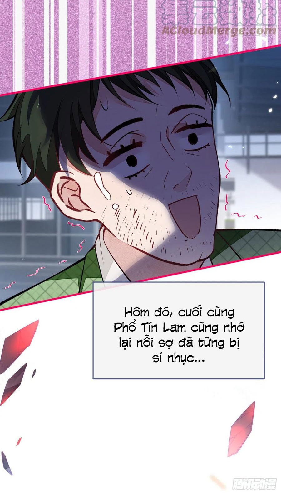 lại bị nam thần chọc trên hot search! chapter 82 47