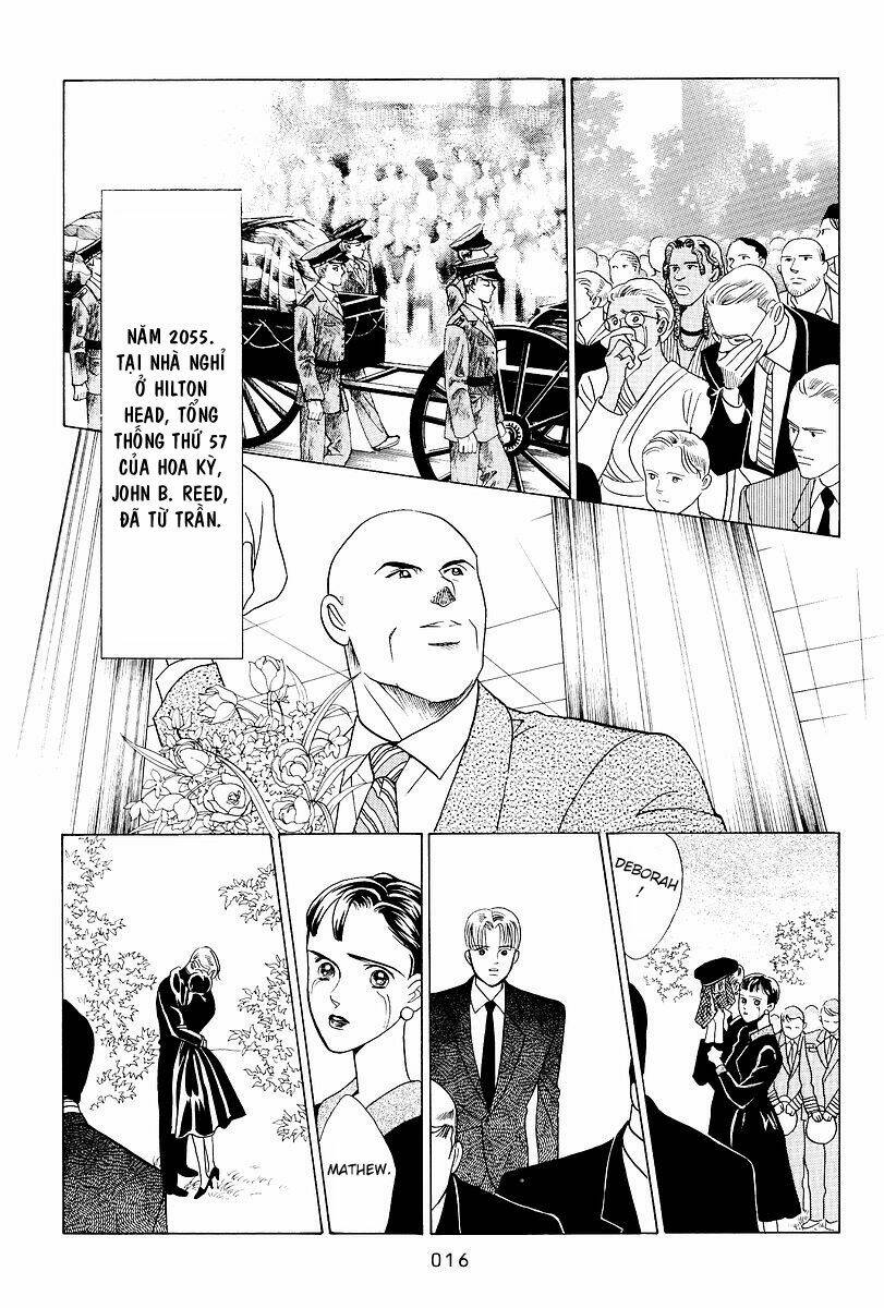 himitsu chapter 1 19