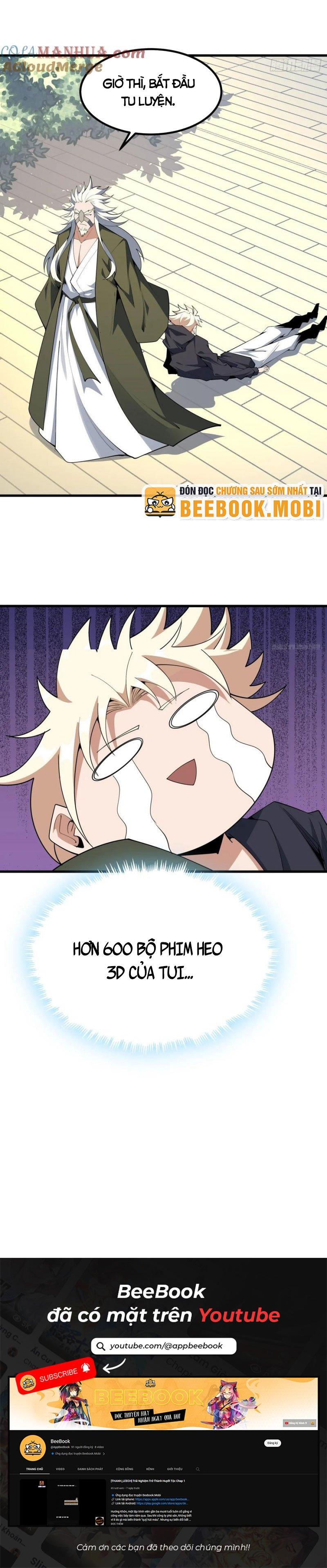 địa cầu đệ nhất kiếm chapter 243 23