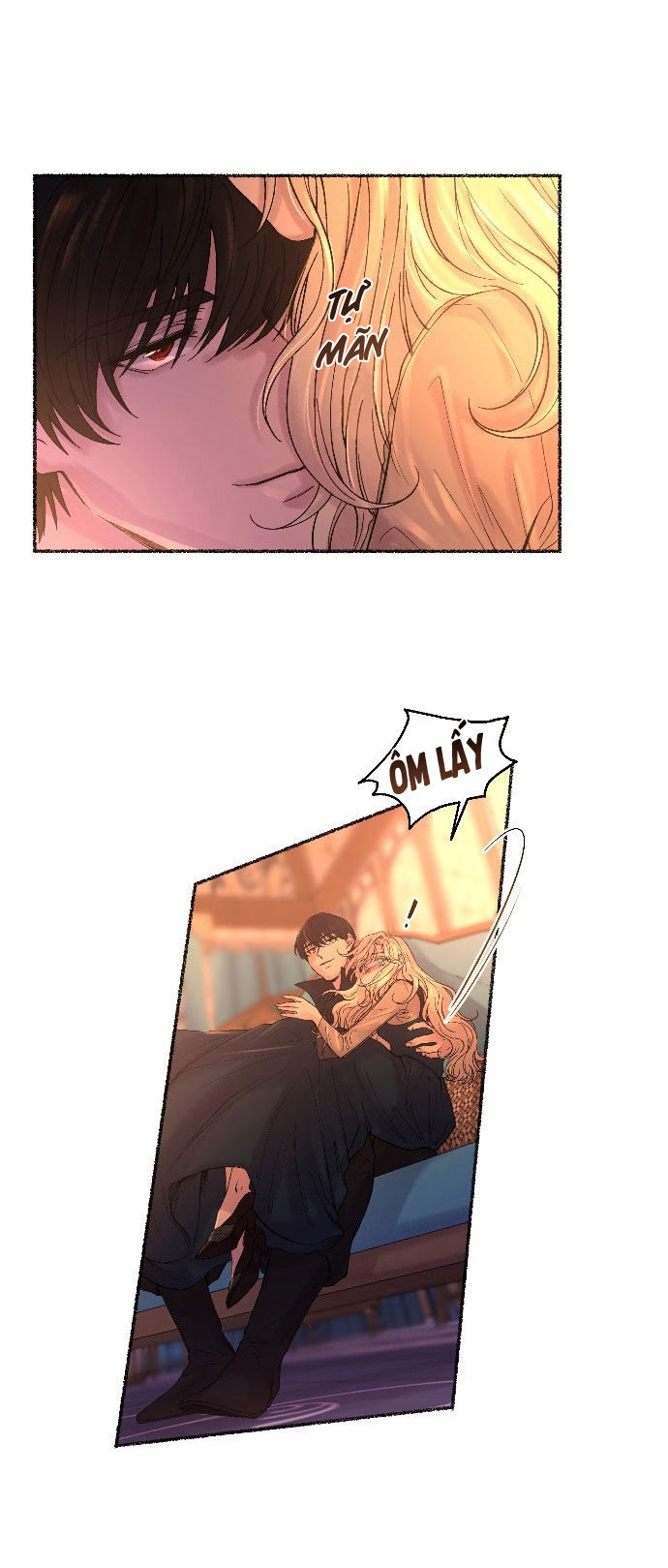 như gió trên cành cây khô chapter 13 26