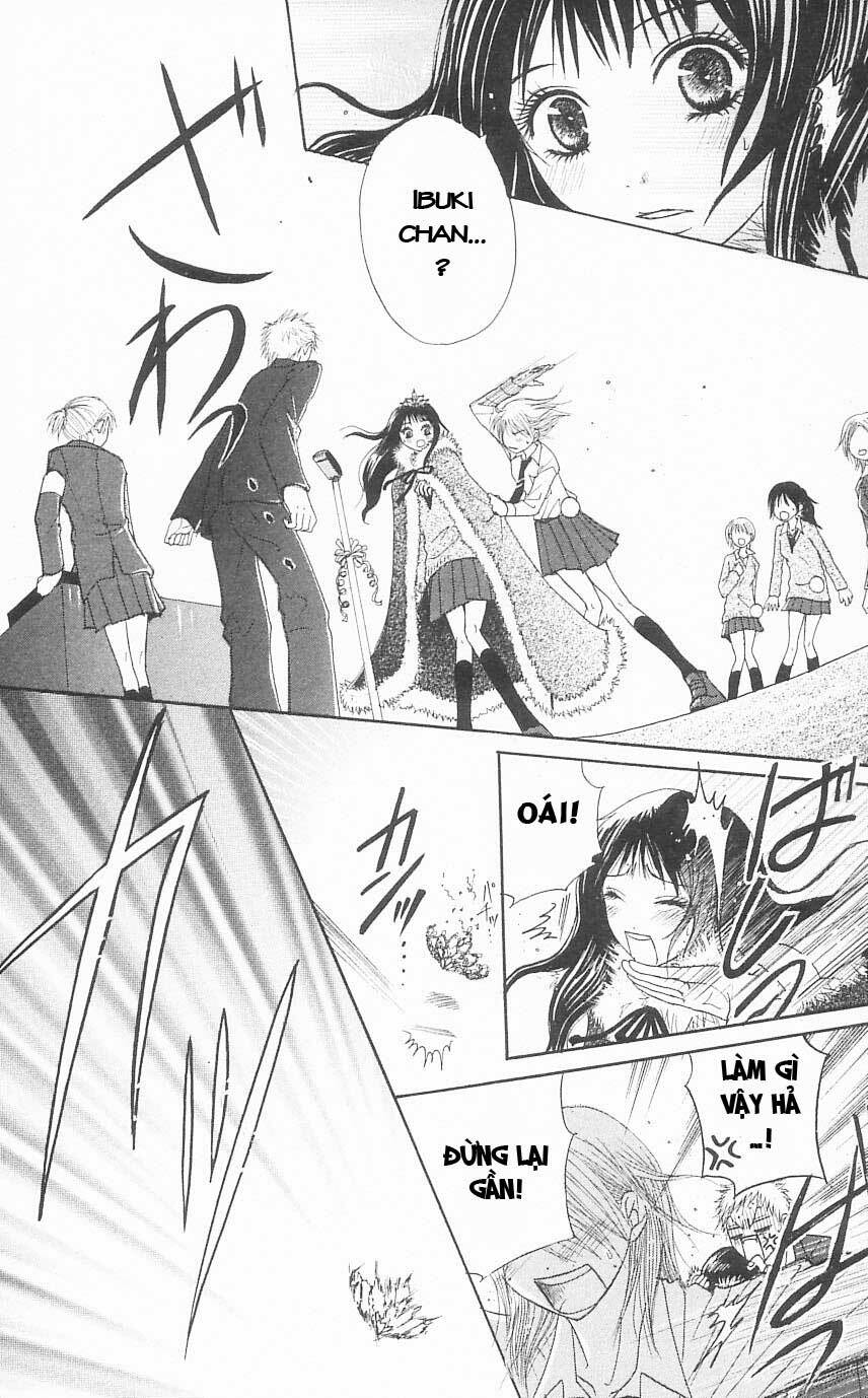 otokomae! beads kurabu chapter 3 27