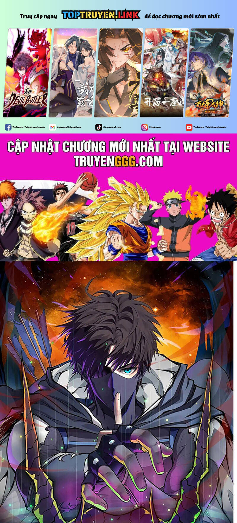 binh vương chuyển sinh chapter 44 2