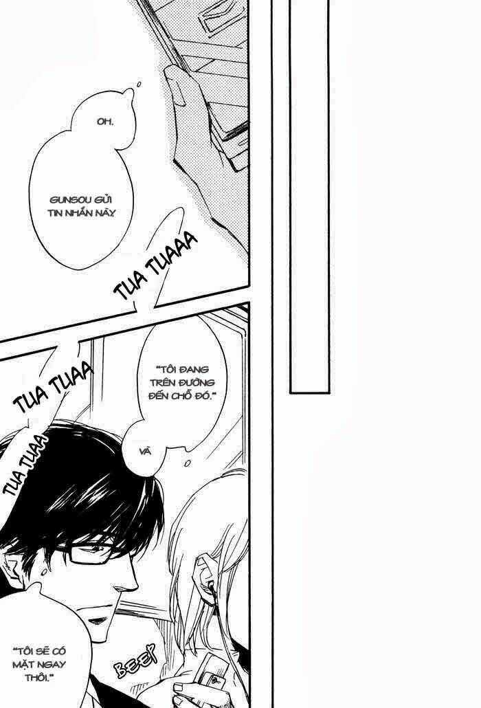 merry checker chapter 1 14