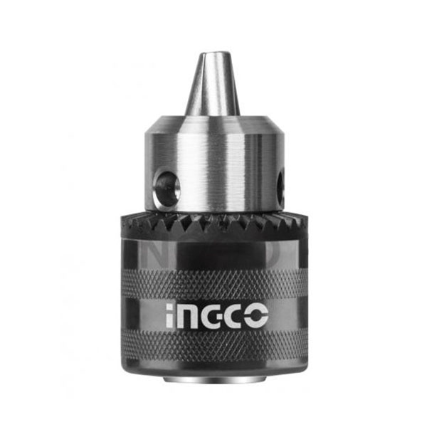 Đầu khoan kèm khớp nối 13mm INGCO KC1301.1