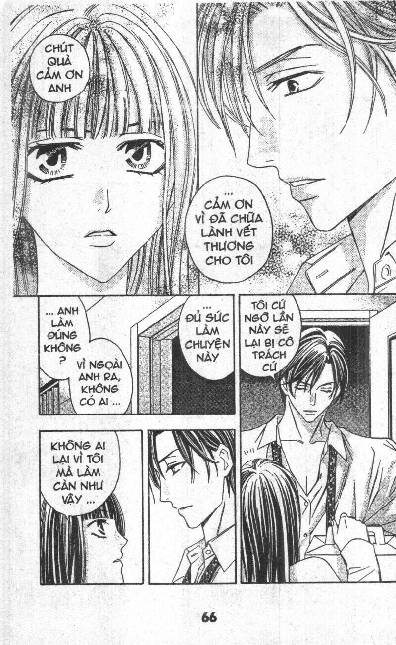 bông hoa bí ẩn chapter 6 66