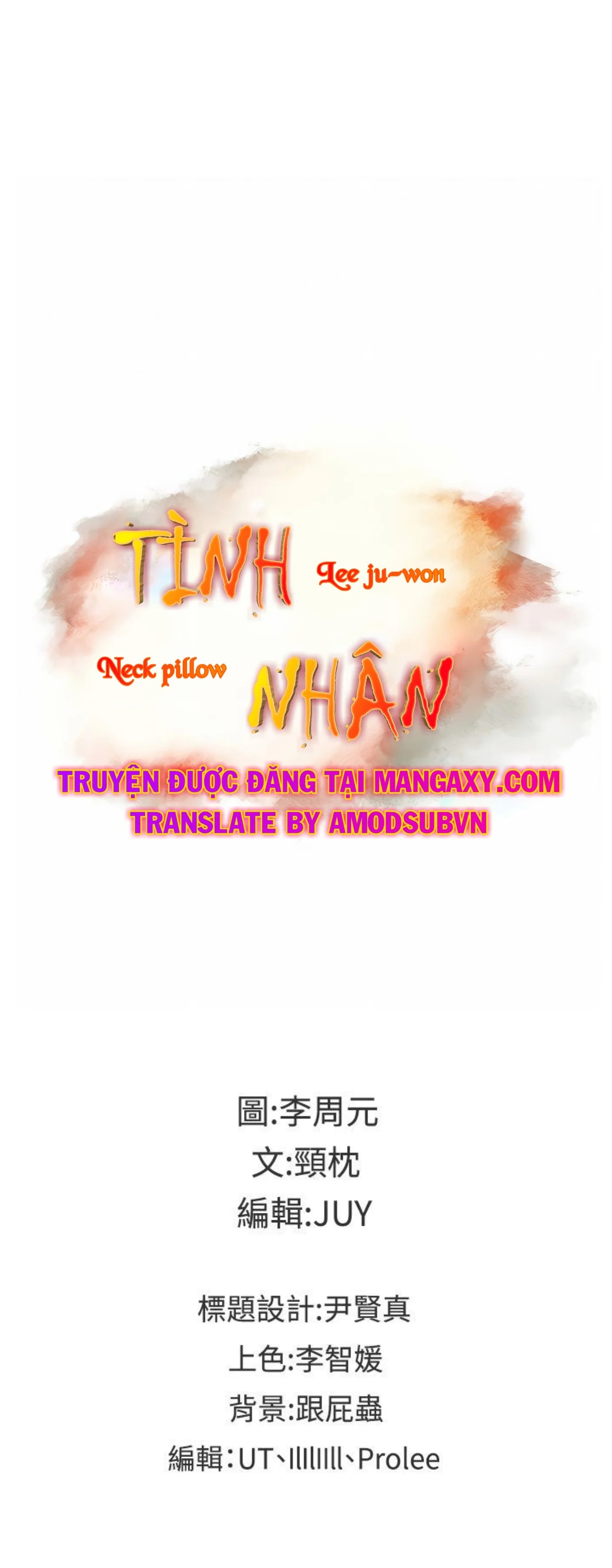 tình nhân chapter 30 29