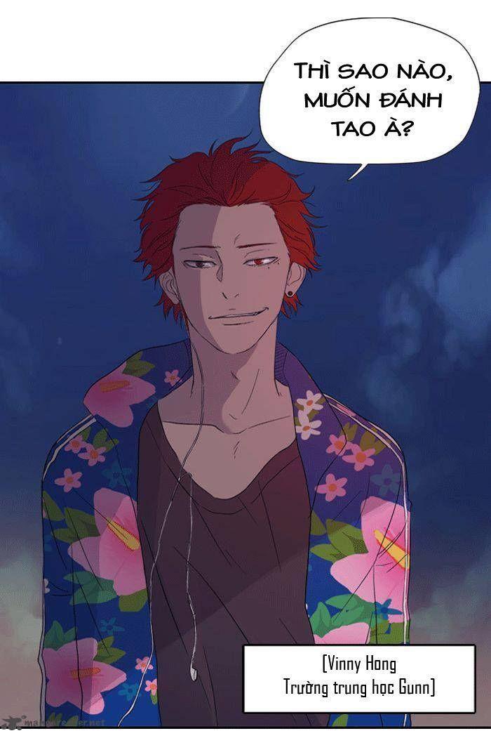 wind breaker chapter 17 16