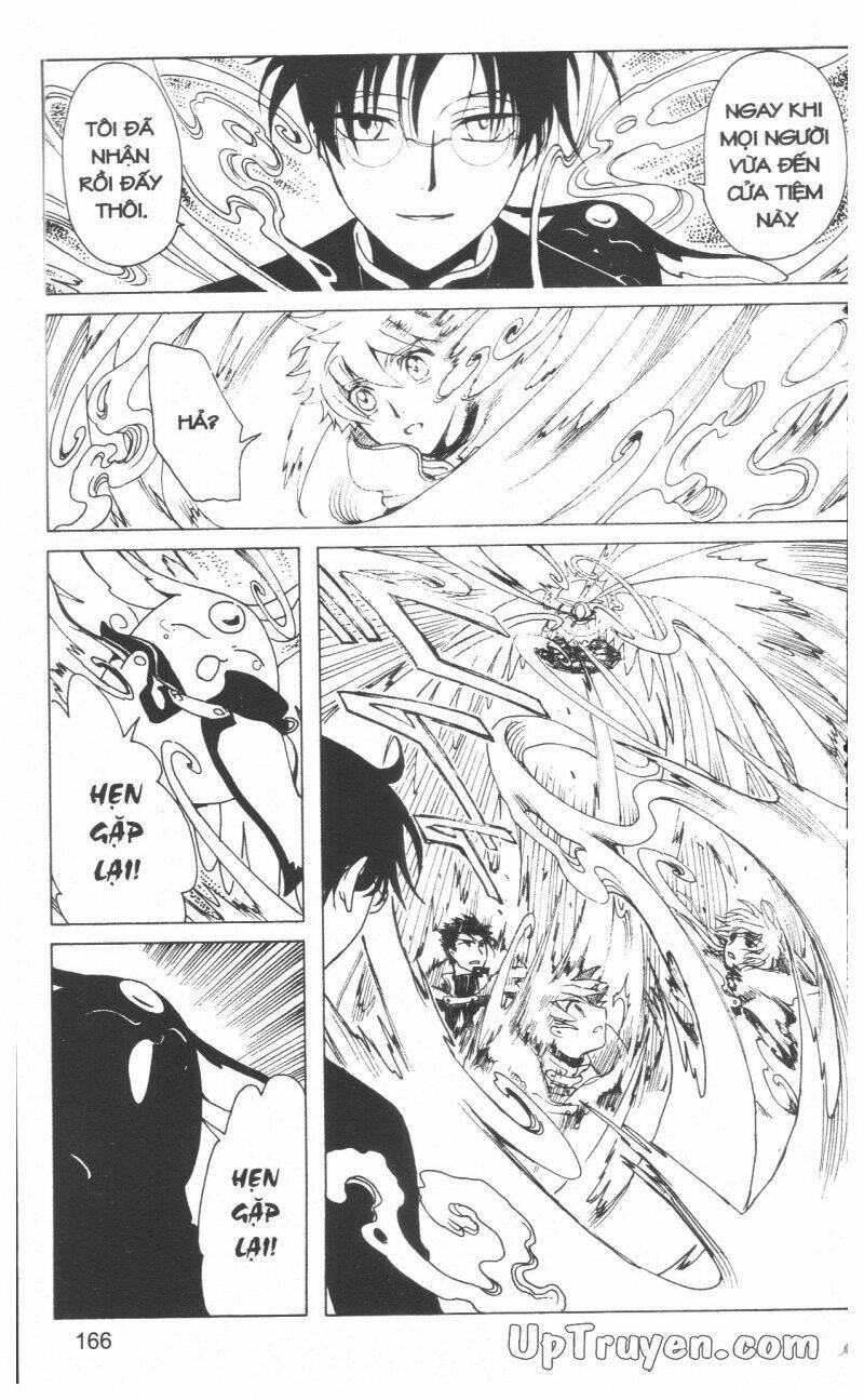 xxxholic - hành trình bí ẩn chapter 18 168