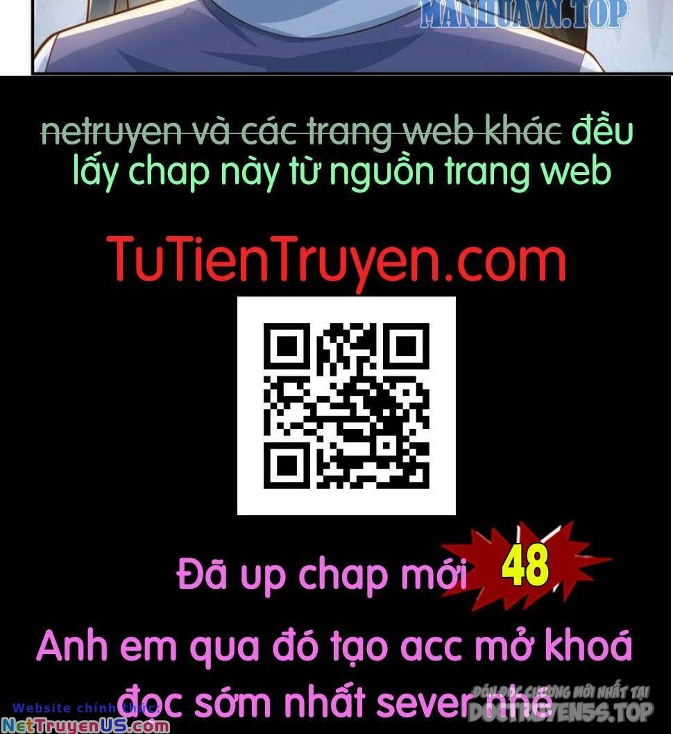 ta có khả năng vô hạn đốn ngộ chapter 47 43