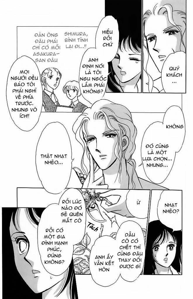 kiri no mori hotel chapter 1 32