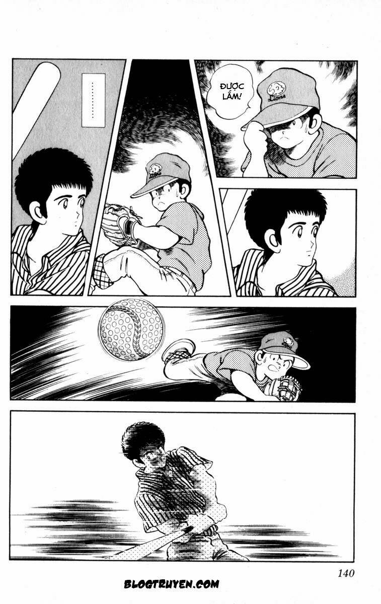 rough - ngọc thô chapter 87 9